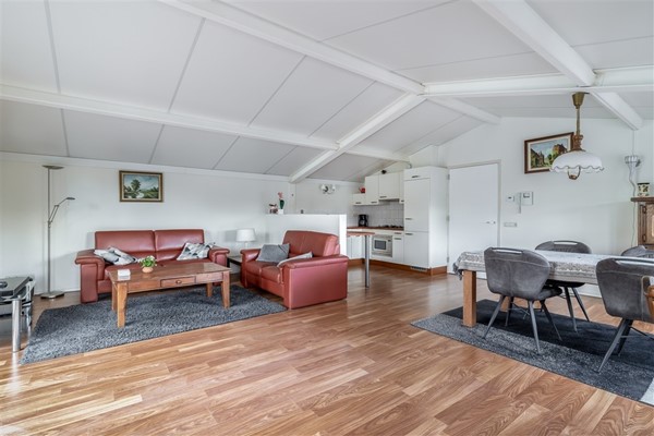 Medium property photo - Westeind 20D, 9331 CB Norg